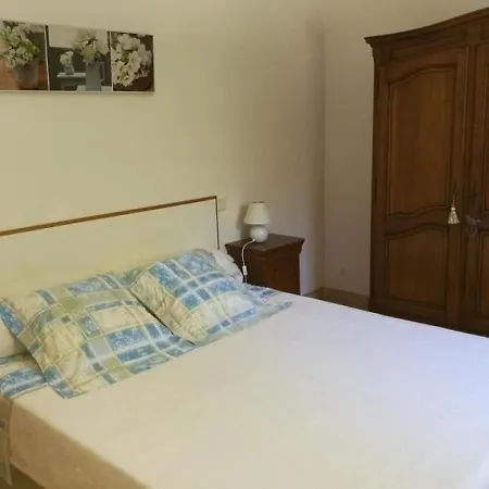 House Chemin Du Tounet Vakantiehuis *