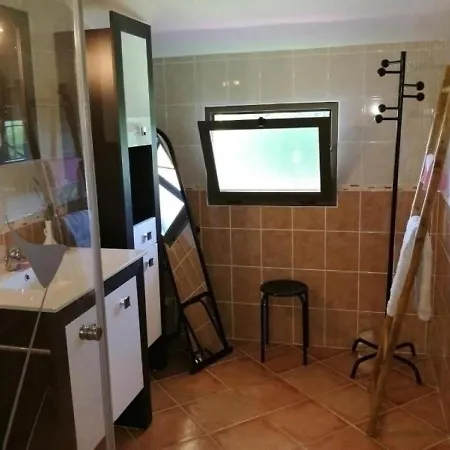 House Chemin Du Tounet Vakantiehuis *