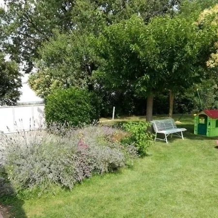 House Chemin Du Tounet Vakantiehuis Gimont