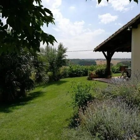 Vakantiehuis House Chemin Du Tounet
