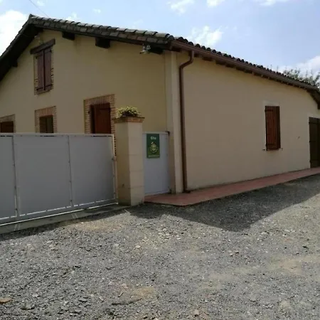 House Chemin Du Tounet